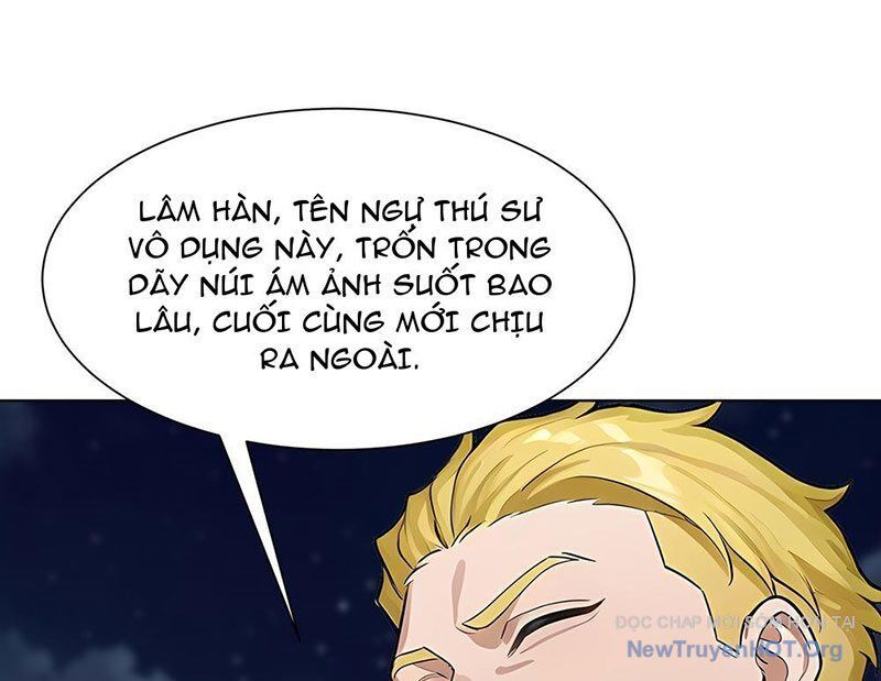 Thái Cổ Thập Hung Người Khác Ngự Thú Ta Ngự Thú Nương [Chap 1-43]