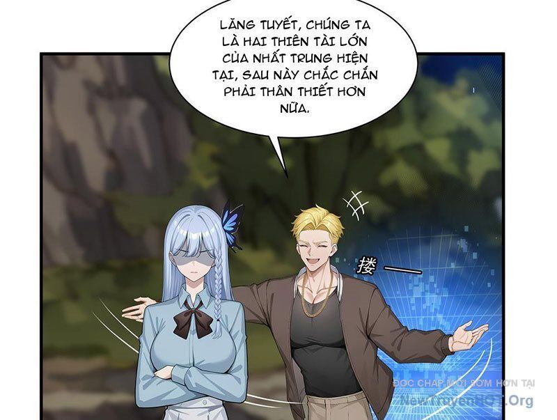 Thái Cổ Thập Hung Người Khác Ngự Thú Ta Ngự Thú Nương [Chap 1-43]