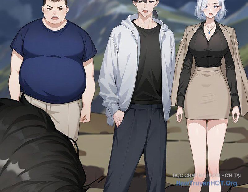 Thái Cổ Thập Hung Người Khác Ngự Thú Ta Ngự Thú Nương [Chap 1-43]