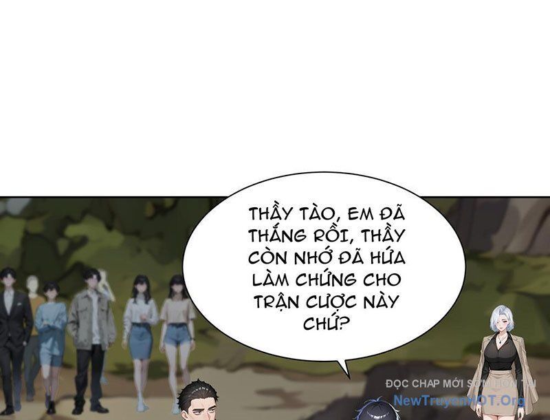 Thái Cổ Thập Hung Người Khác Ngự Thú Ta Ngự Thú Nương [Chap 1-43]