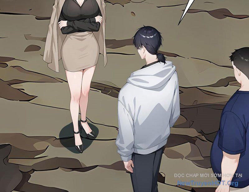 Thái Cổ Thập Hung Người Khác Ngự Thú Ta Ngự Thú Nương [Chap 1-43]