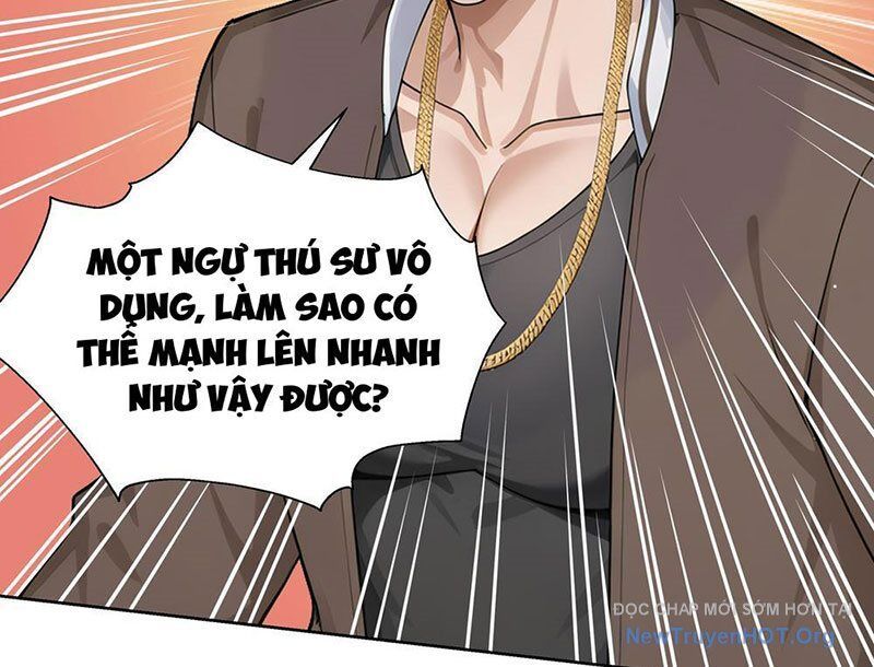 Thái Cổ Thập Hung Người Khác Ngự Thú Ta Ngự Thú Nương [Chap 1-43]