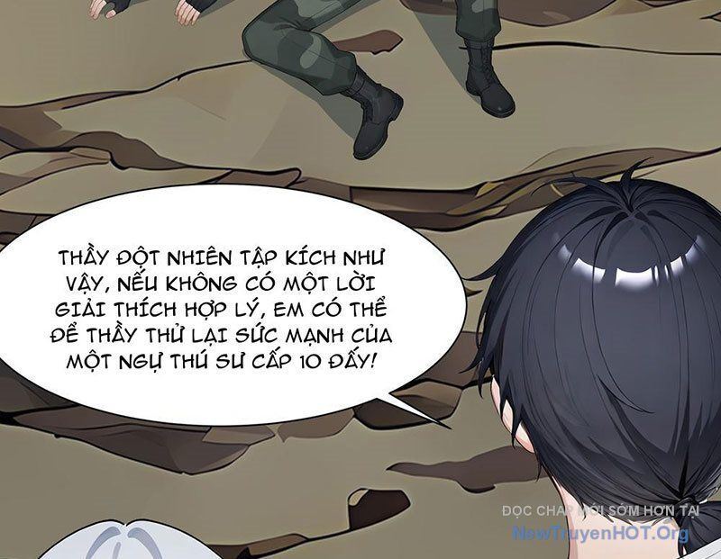 Thái Cổ Thập Hung Người Khác Ngự Thú Ta Ngự Thú Nương [Chap 1-43]