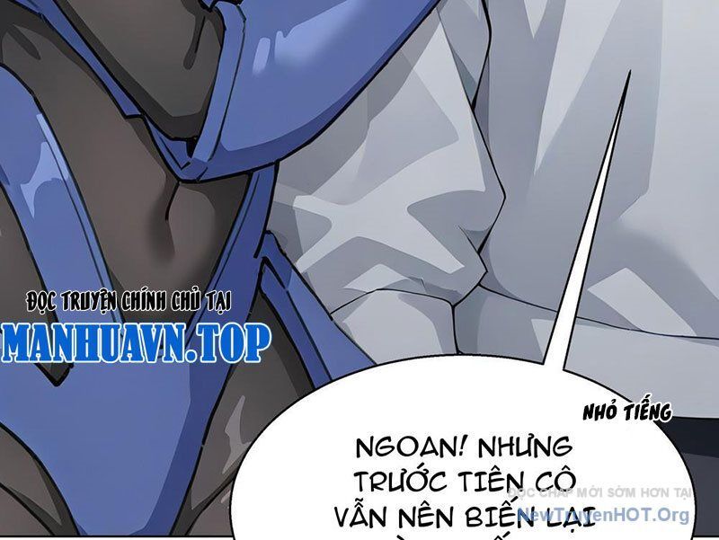 Thái Cổ Thập Hung Người Khác Ngự Thú Ta Ngự Thú Nương [Chap 1-43]
