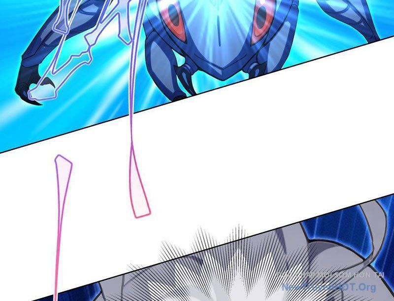 Thái Cổ Thập Hung Người Khác Ngự Thú Ta Ngự Thú Nương [Chap 1-43]