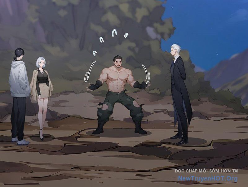 Thái Cổ Thập Hung Người Khác Ngự Thú Ta Ngự Thú Nương [Chap 1-43]