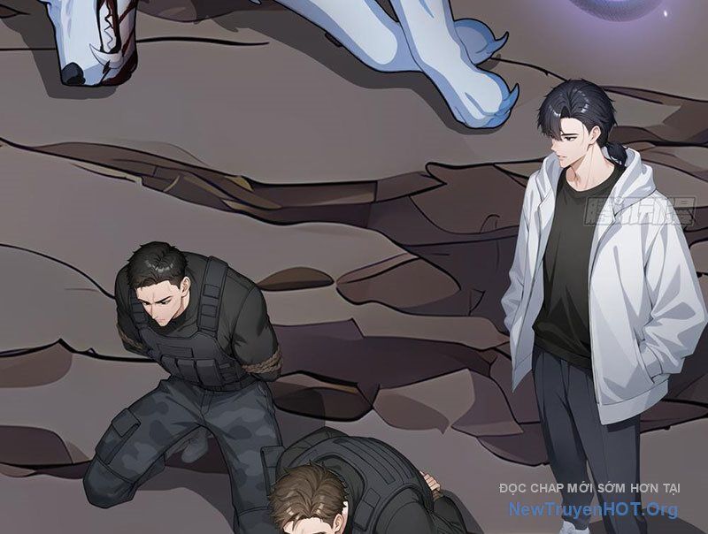 Thái Cổ Thập Hung Người Khác Ngự Thú Ta Ngự Thú Nương [Chap 1-43]