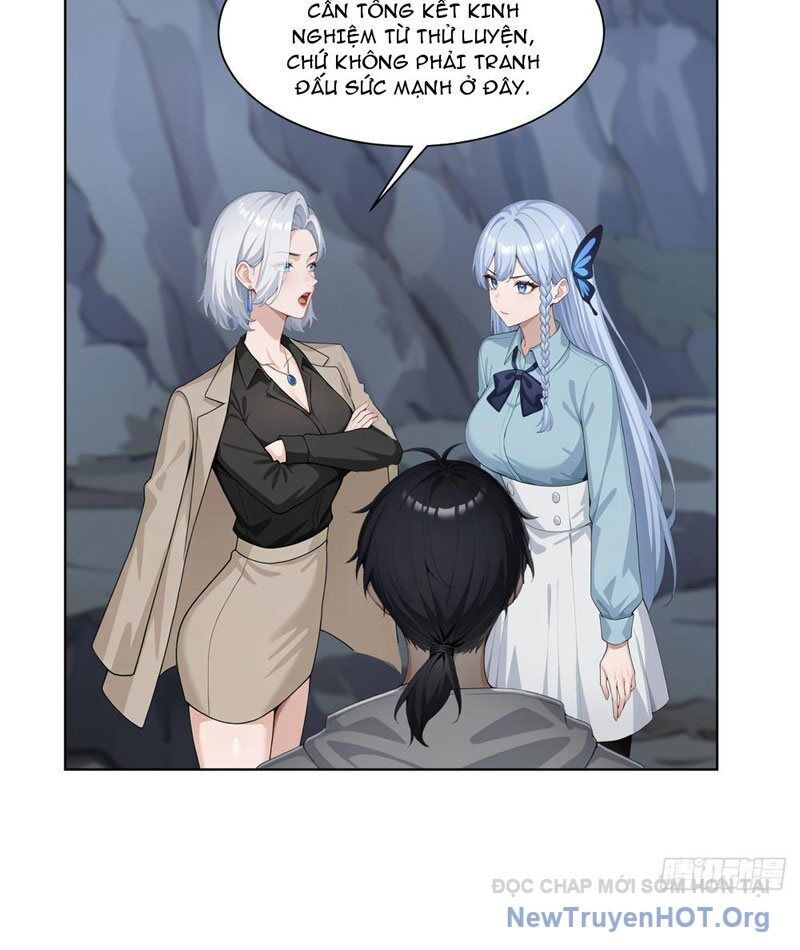 Thái Cổ Thập Hung Người Khác Ngự Thú Ta Ngự Thú Nương [Chap 1-43]