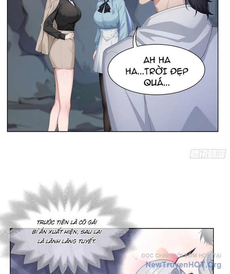 Thái Cổ Thập Hung Người Khác Ngự Thú Ta Ngự Thú Nương [Chap 1-43]