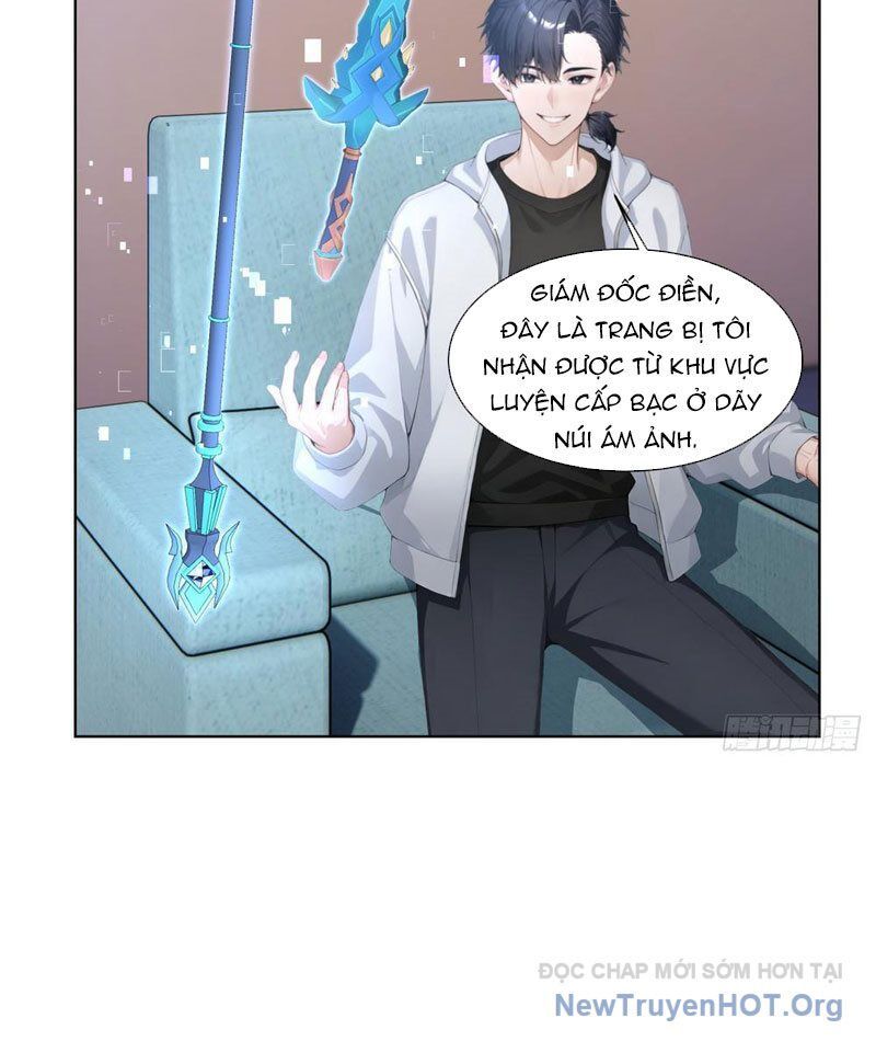 Thái Cổ Thập Hung Người Khác Ngự Thú Ta Ngự Thú Nương [Chap 1-43]