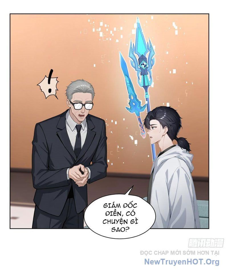 Thái Cổ Thập Hung Người Khác Ngự Thú Ta Ngự Thú Nương [Chap 1-43]