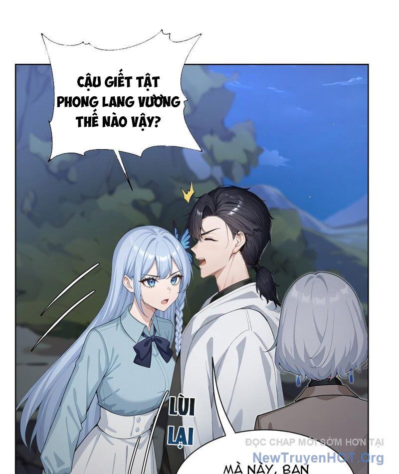 Thái Cổ Thập Hung Người Khác Ngự Thú Ta Ngự Thú Nương [Chap 1-43]