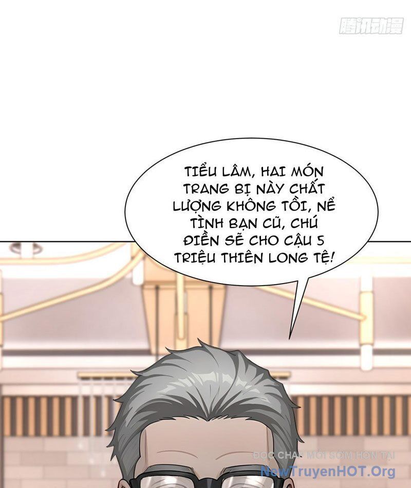 Thái Cổ Thập Hung Người Khác Ngự Thú Ta Ngự Thú Nương [Chap 1-43]