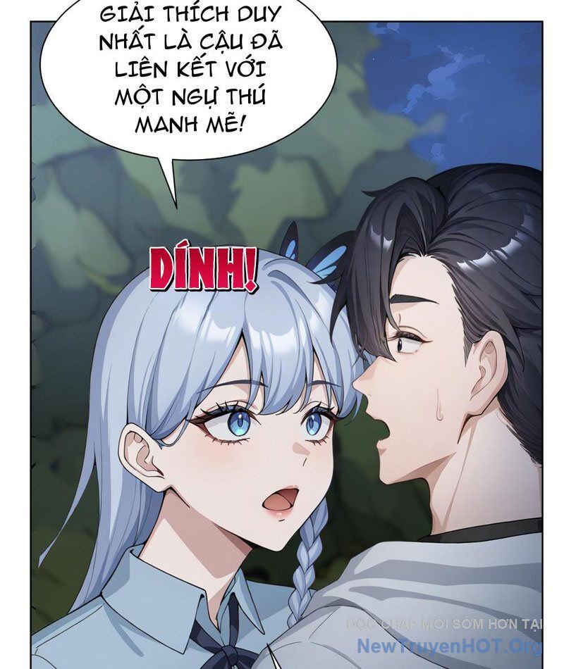 Thái Cổ Thập Hung Người Khác Ngự Thú Ta Ngự Thú Nương [Chap 1-43]