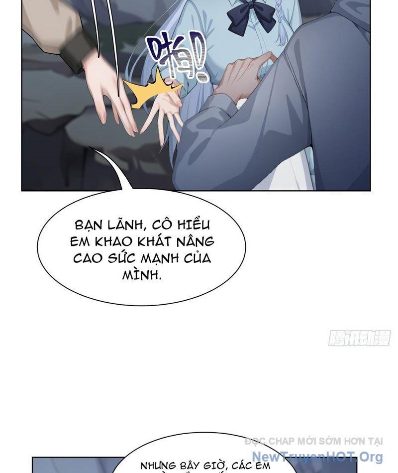 Thái Cổ Thập Hung Người Khác Ngự Thú Ta Ngự Thú Nương [Chap 1-43]