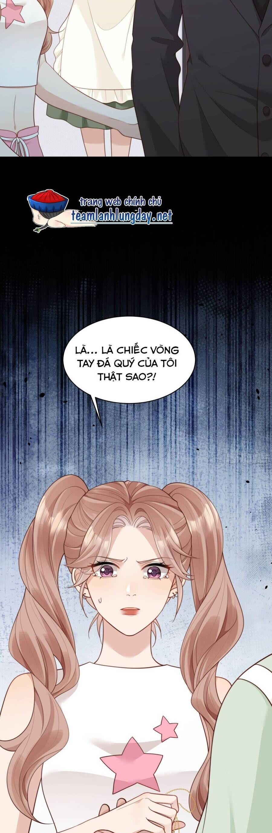 Kết Hôn Với Đại Lão Thực Vật [Chap 45-49]