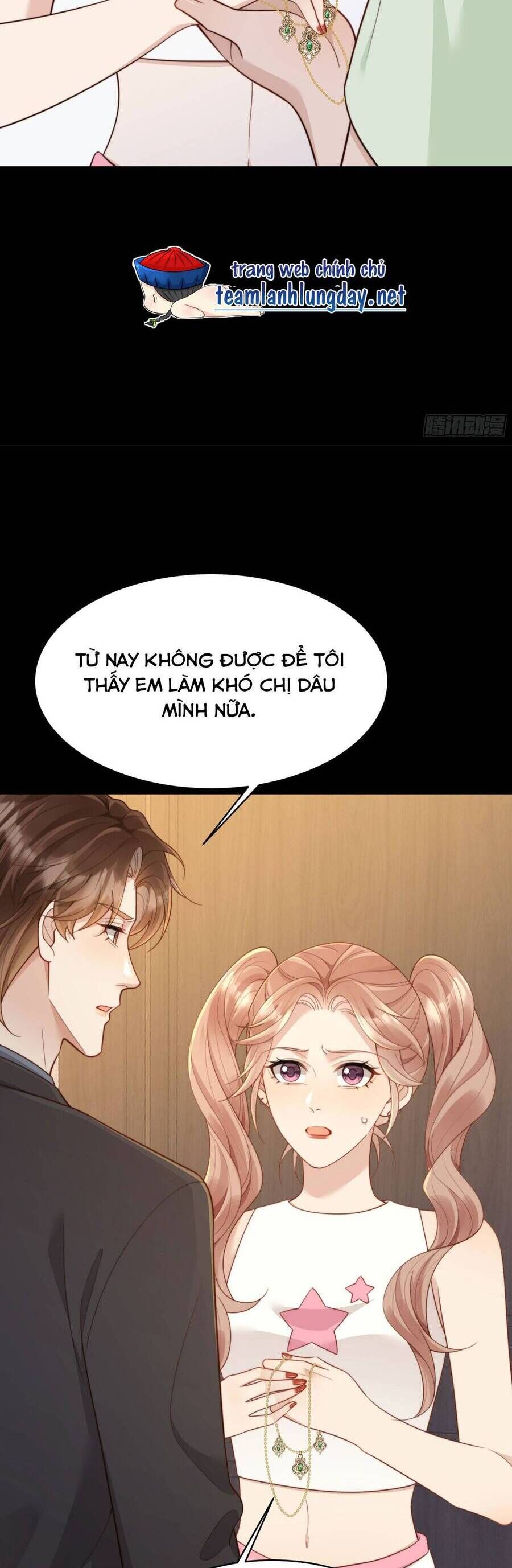 Kết Hôn Với Đại Lão Thực Vật [Chap 45-49]