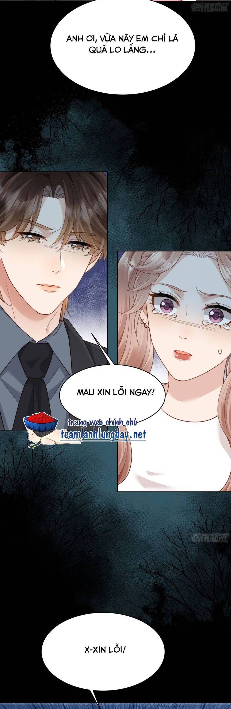 Kết Hôn Với Đại Lão Thực Vật [Chap 45-49]