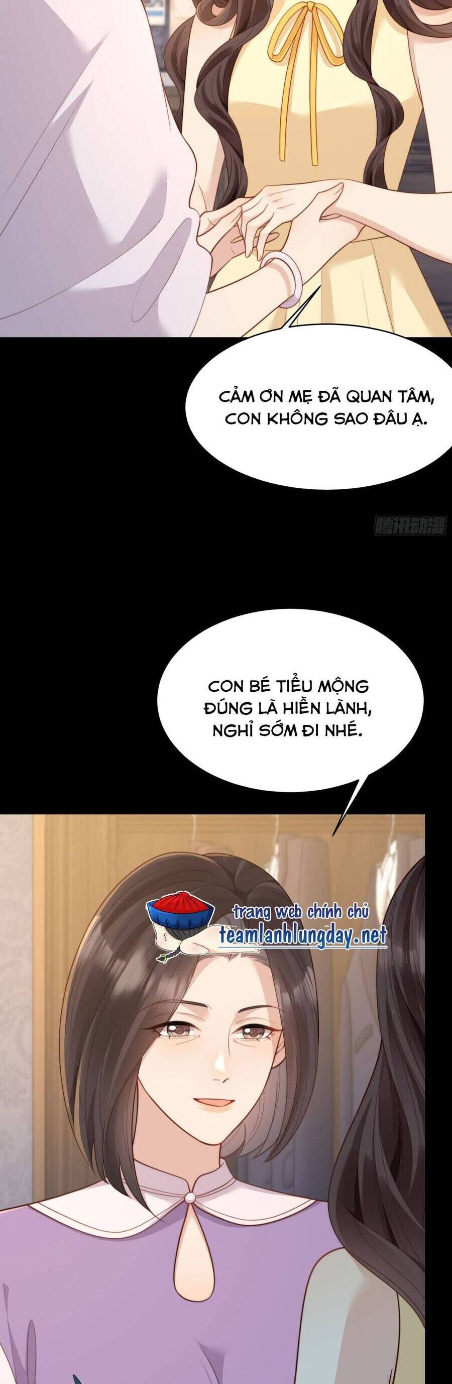 Kết Hôn Với Đại Lão Thực Vật [Chap 45-49]