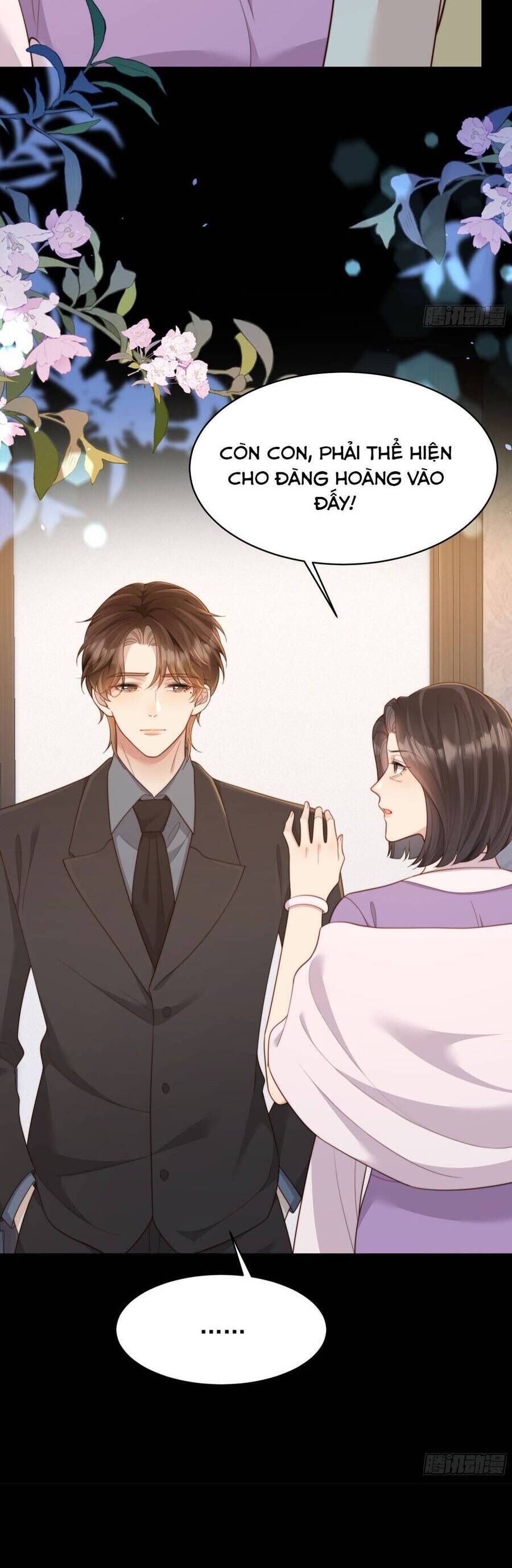 Kết Hôn Với Đại Lão Thực Vật [Chap 45-49]