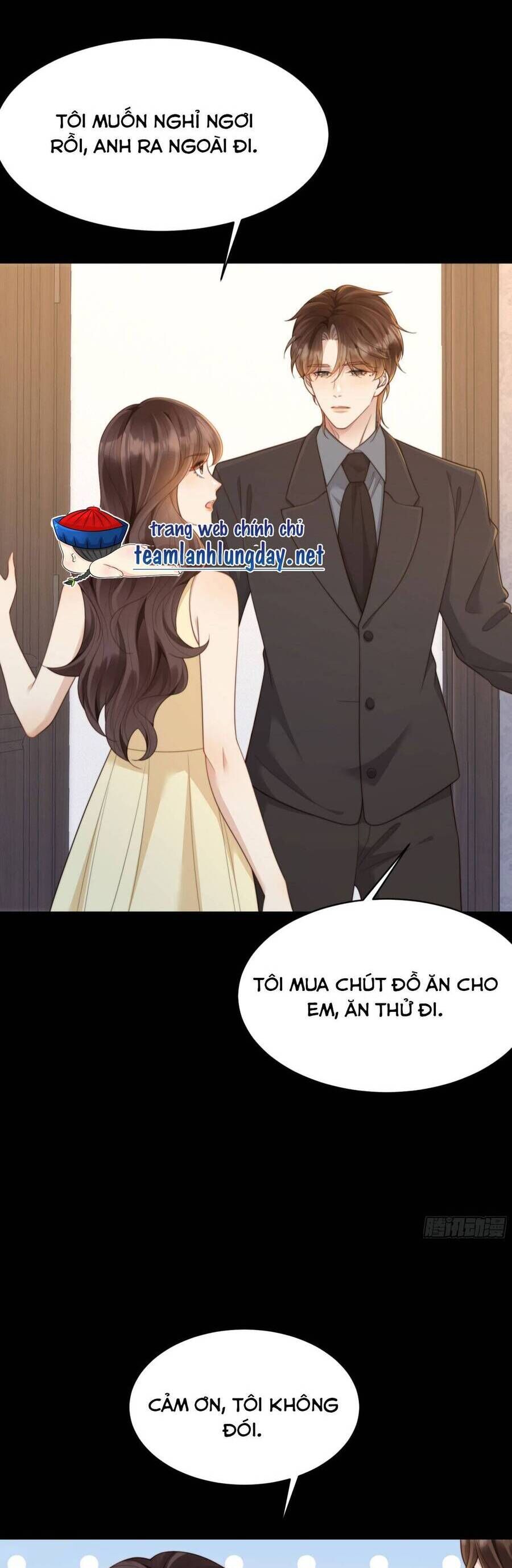 Kết Hôn Với Đại Lão Thực Vật [Chap 45-49]