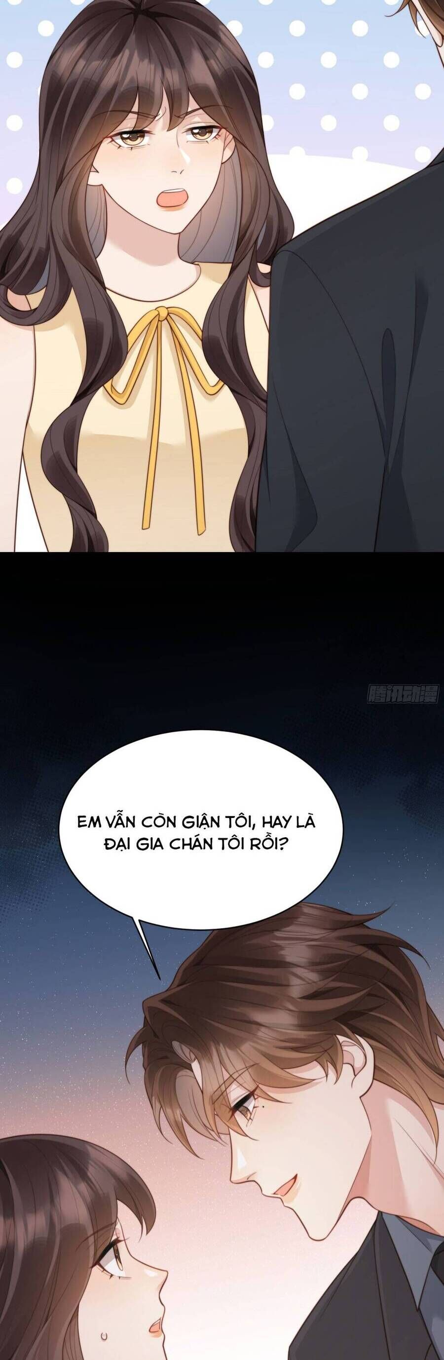 Kết Hôn Với Đại Lão Thực Vật [Chap 45-49]