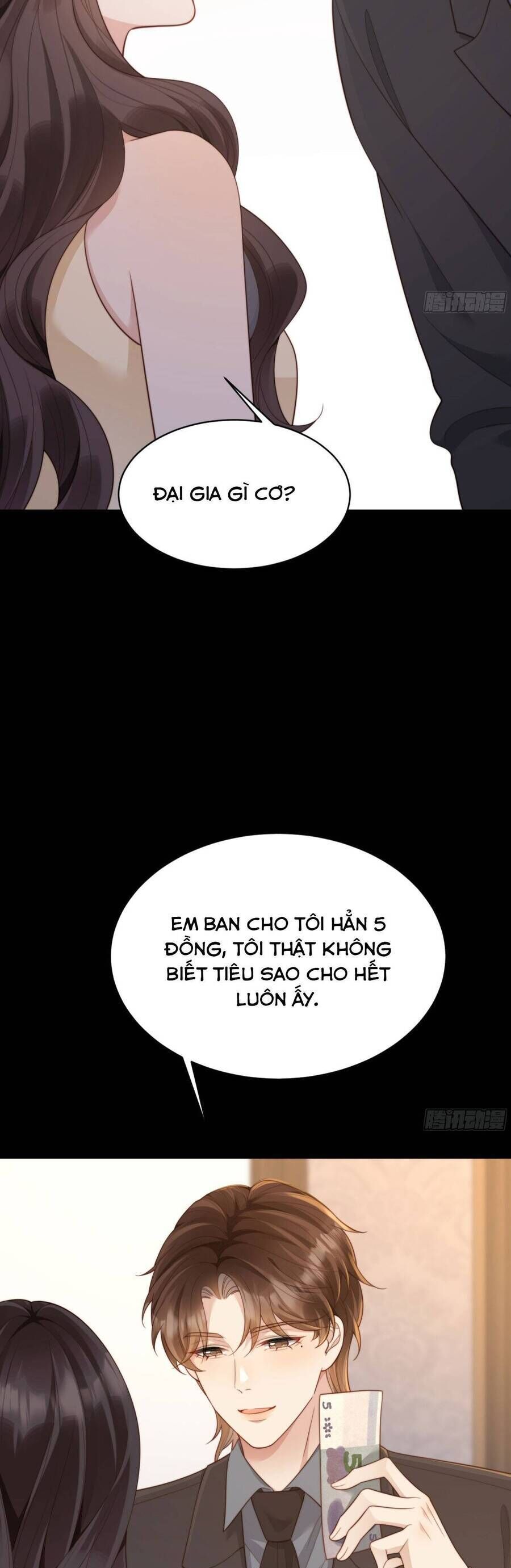 Kết Hôn Với Đại Lão Thực Vật [Chap 45-49]