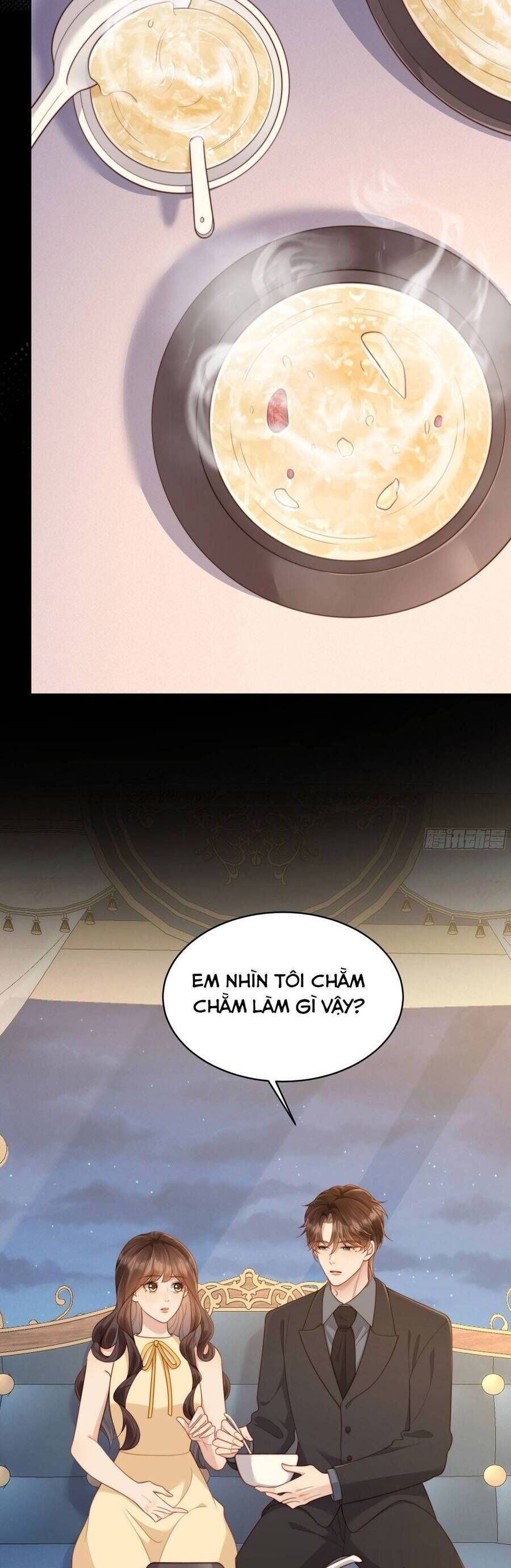 Kết Hôn Với Đại Lão Thực Vật [Chap 45-49]