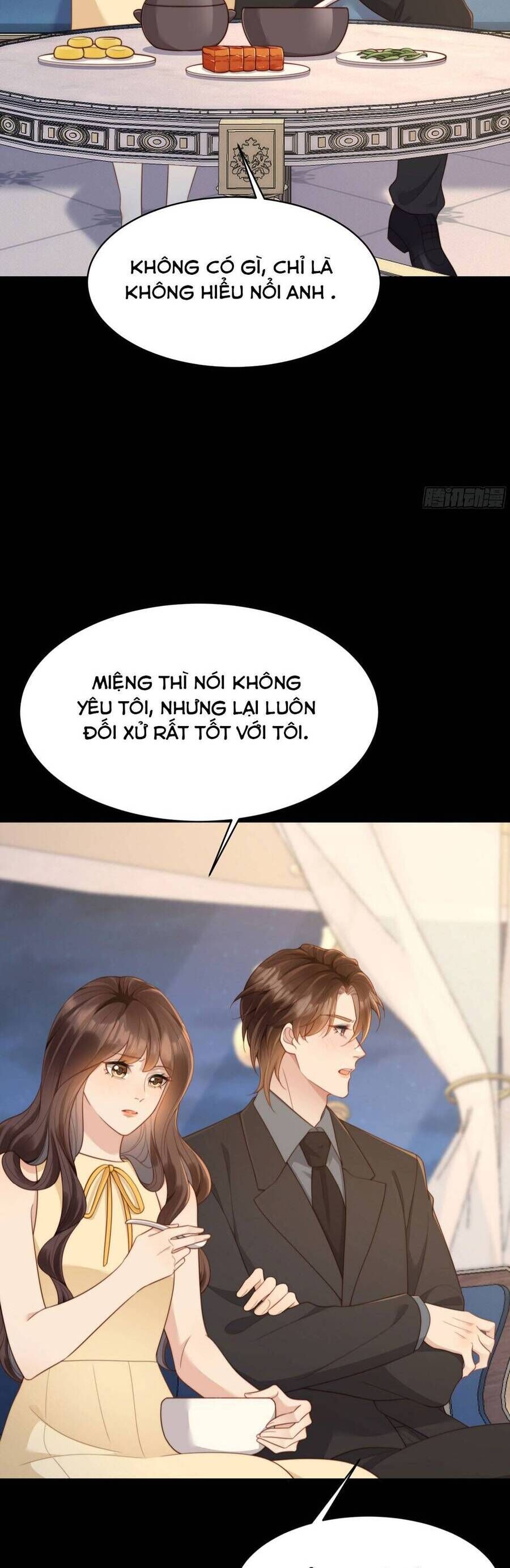 Kết Hôn Với Đại Lão Thực Vật [Chap 45-49]