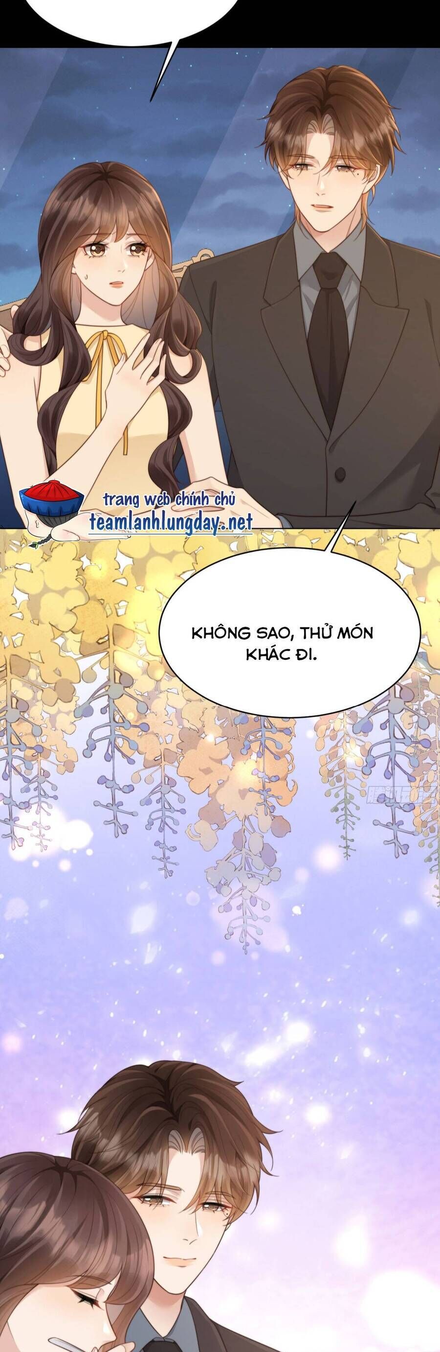 Kết Hôn Với Đại Lão Thực Vật [Chap 45-49]