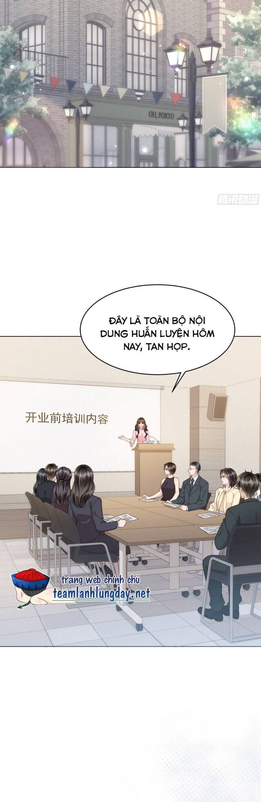 Kết Hôn Với Đại Lão Thực Vật [Chap 45-49]