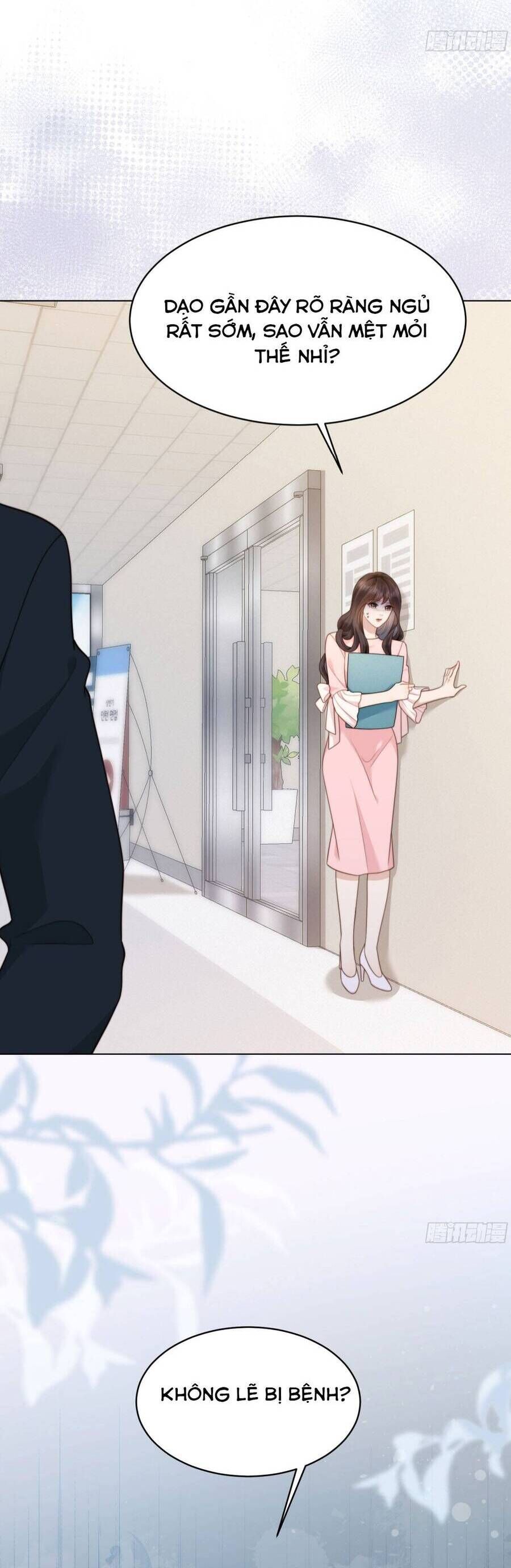 Kết Hôn Với Đại Lão Thực Vật [Chap 45-49]
