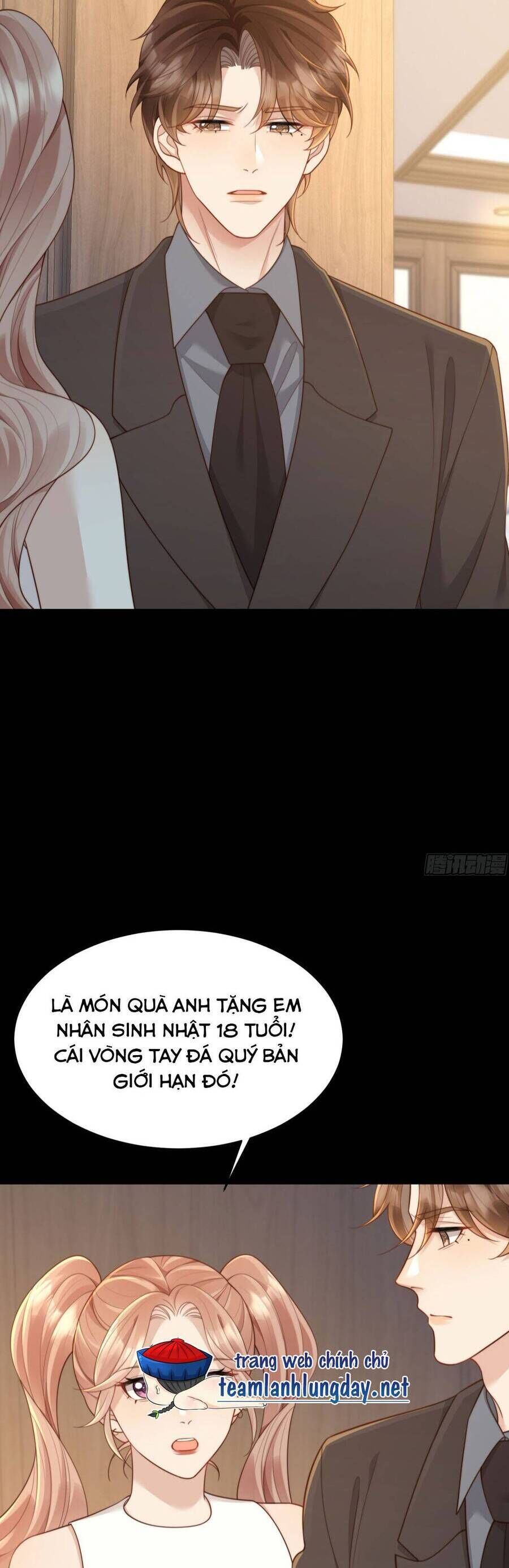Kết Hôn Với Đại Lão Thực Vật [Chap 45-49]