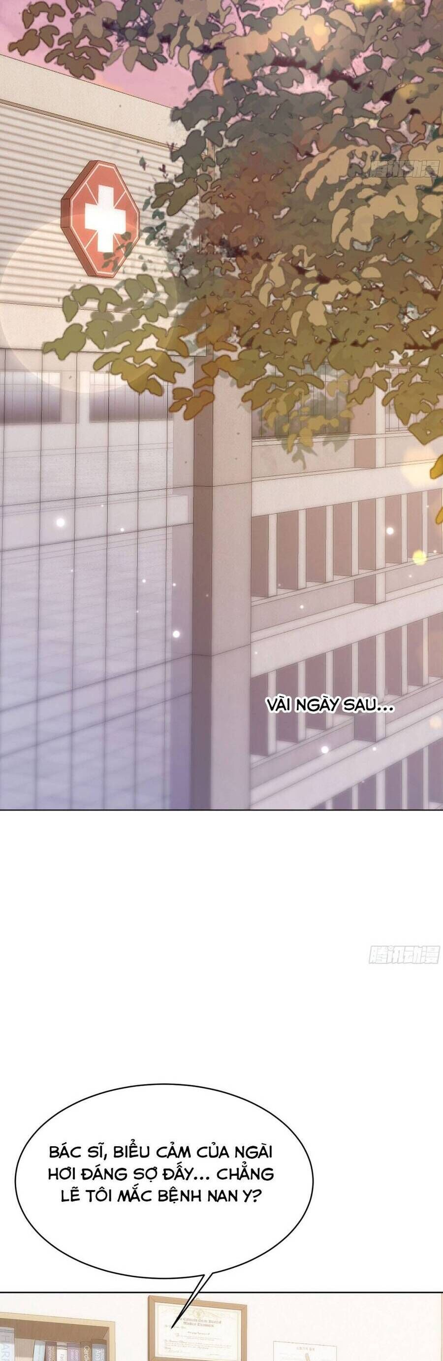 Kết Hôn Với Đại Lão Thực Vật [Chap 45-49]