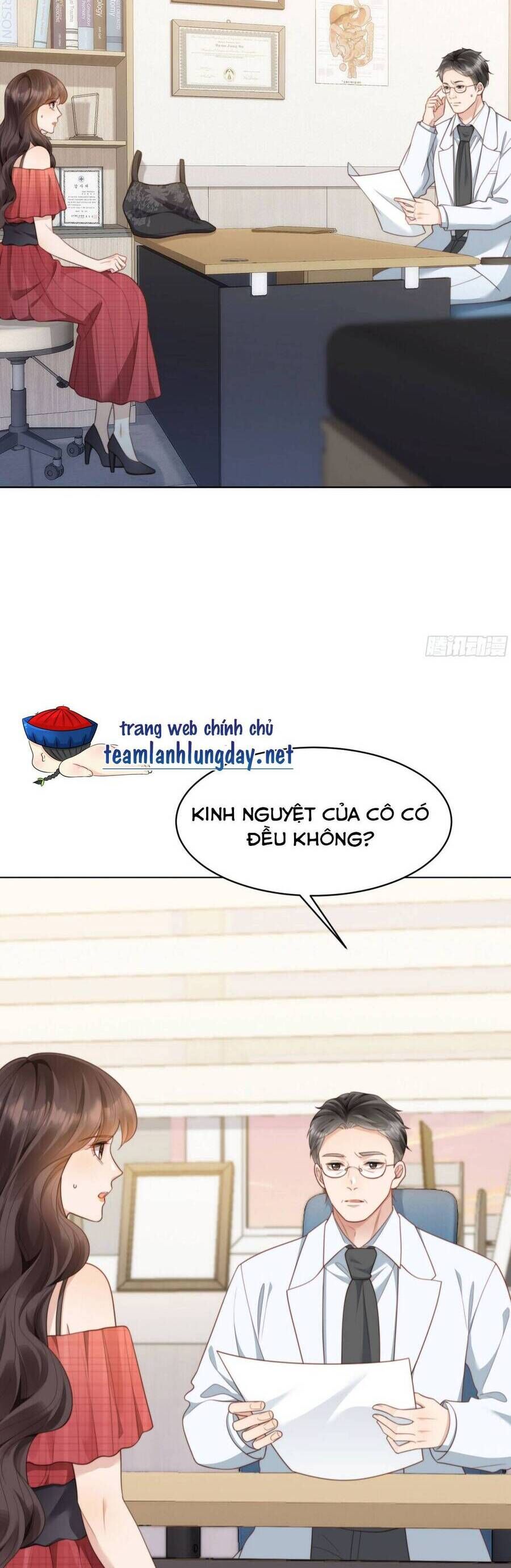 Kết Hôn Với Đại Lão Thực Vật [Chap 45-49]