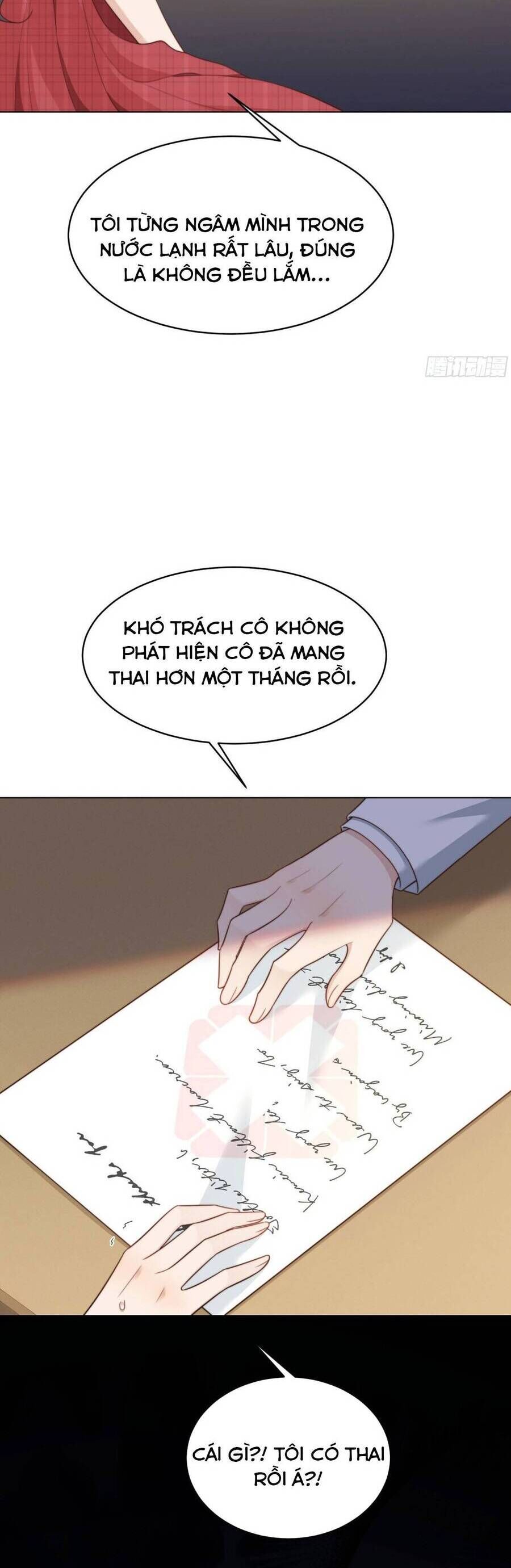 Kết Hôn Với Đại Lão Thực Vật [Chap 45-49]