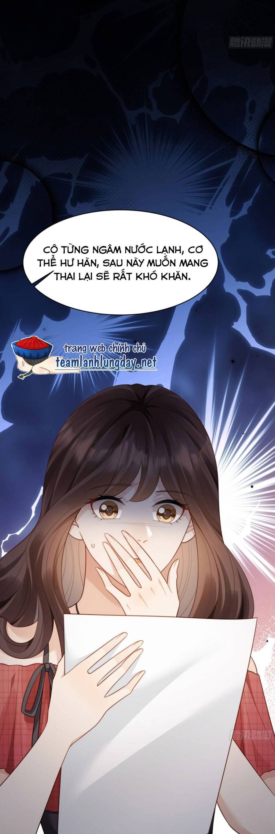 Kết Hôn Với Đại Lão Thực Vật [Chap 45-49]
