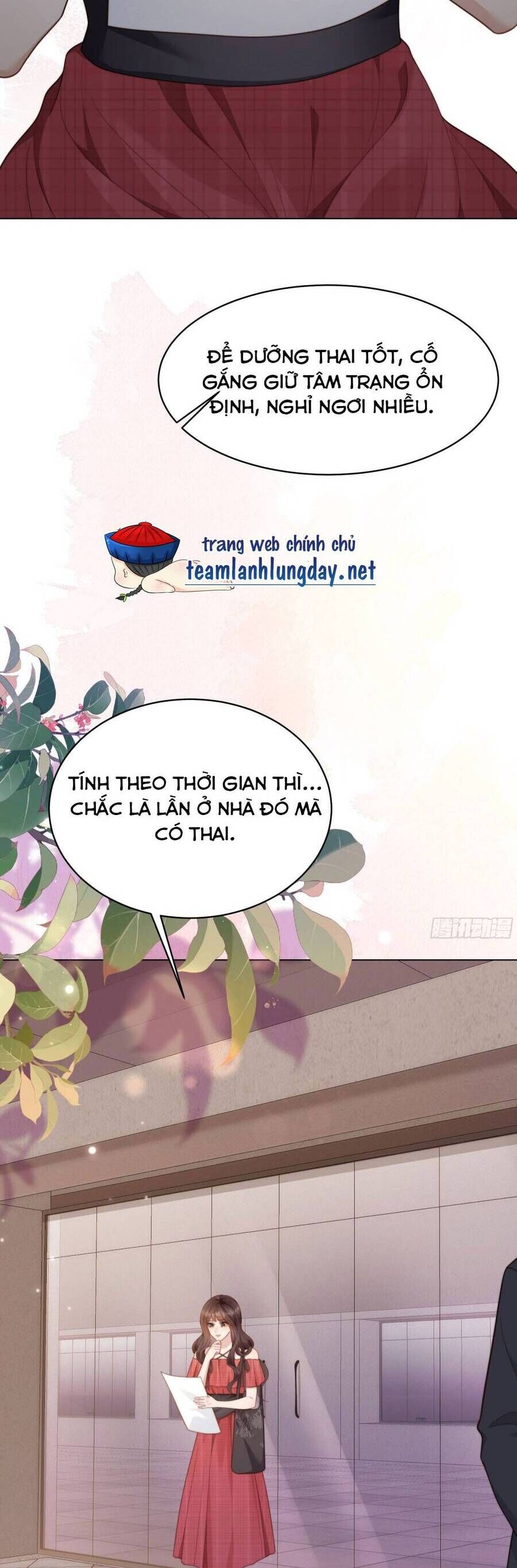 Kết Hôn Với Đại Lão Thực Vật [Chap 45-49]