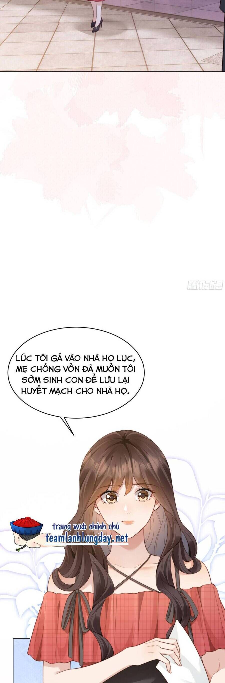 Kết Hôn Với Đại Lão Thực Vật [Chap 45-49]