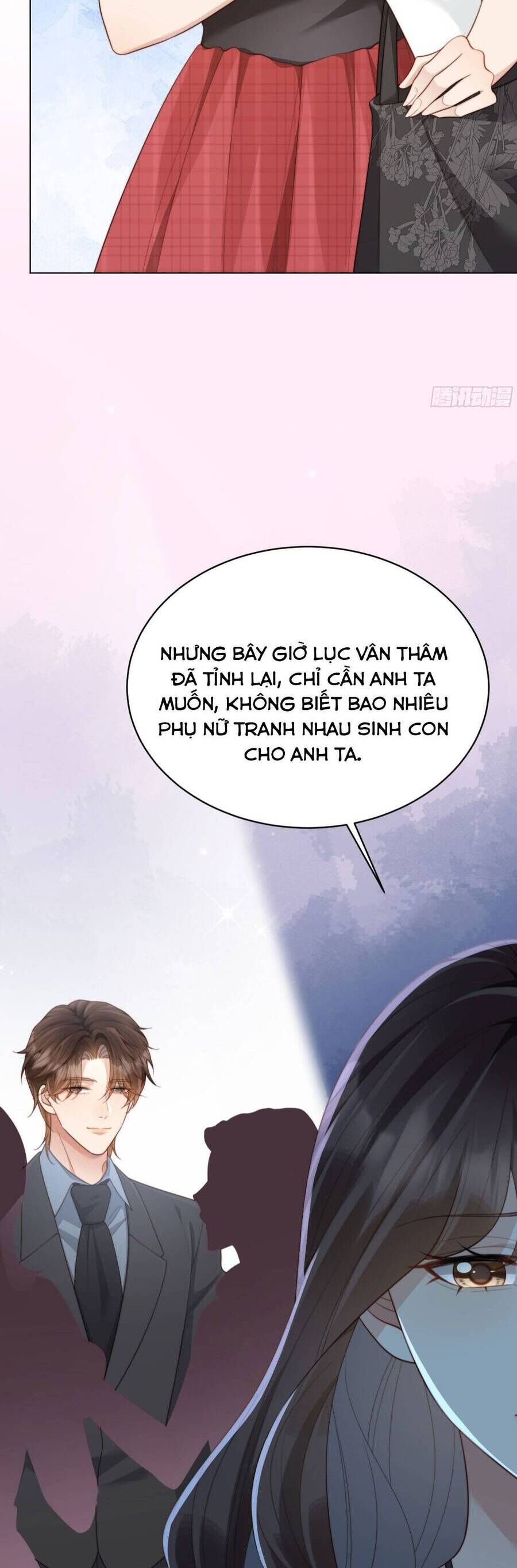 Kết Hôn Với Đại Lão Thực Vật [Chap 45-49]