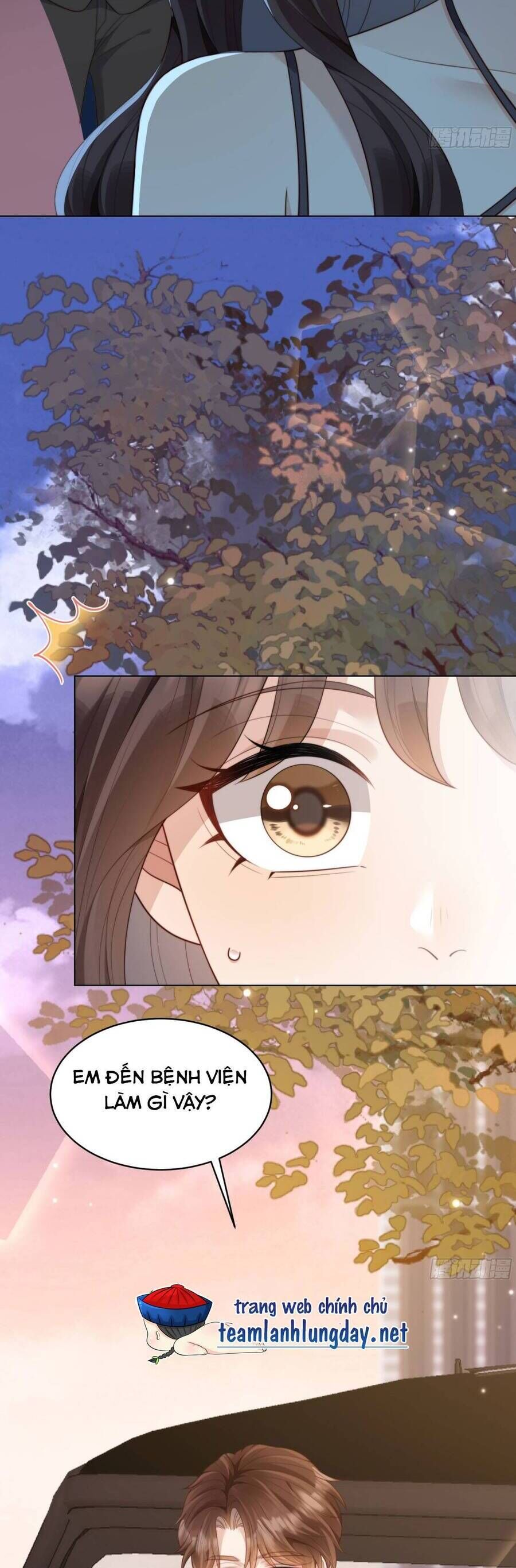 Kết Hôn Với Đại Lão Thực Vật [Chap 45-49]