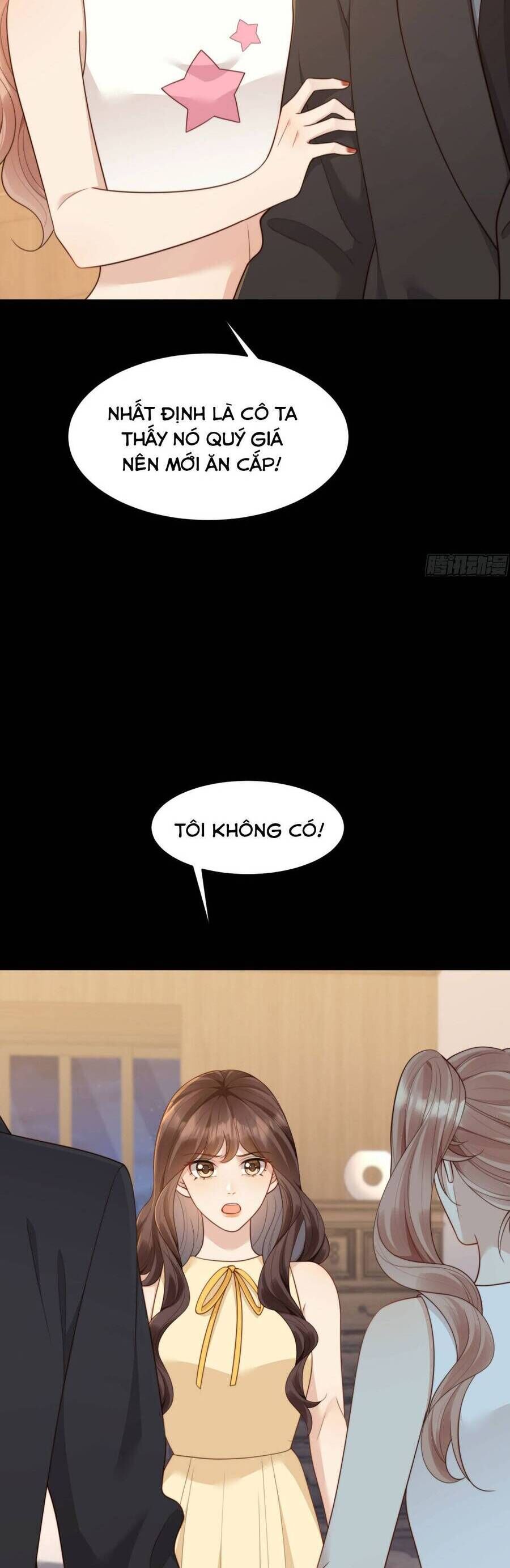 Kết Hôn Với Đại Lão Thực Vật [Chap 45-49]