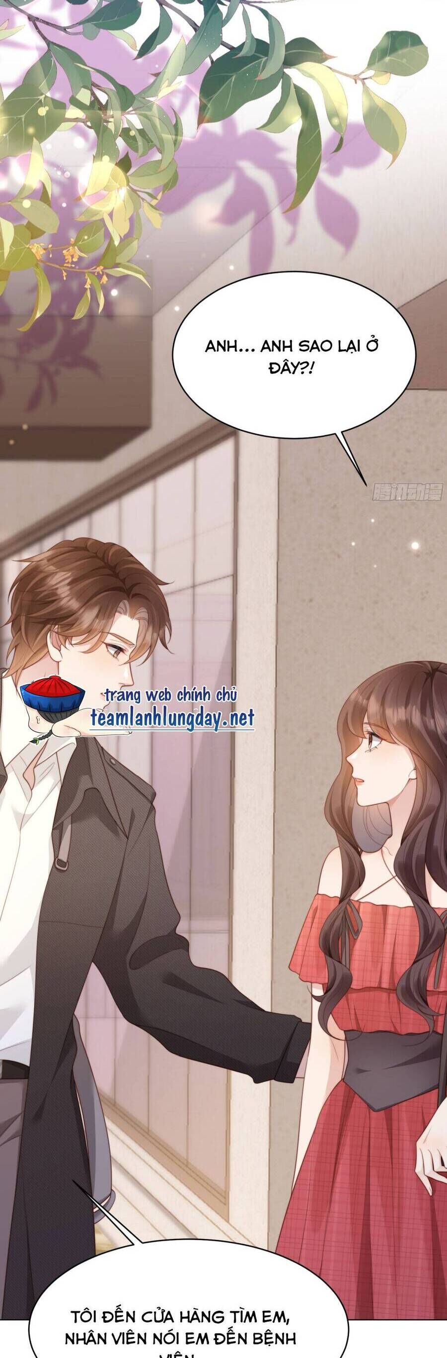 Kết Hôn Với Đại Lão Thực Vật [Chap 45-49]