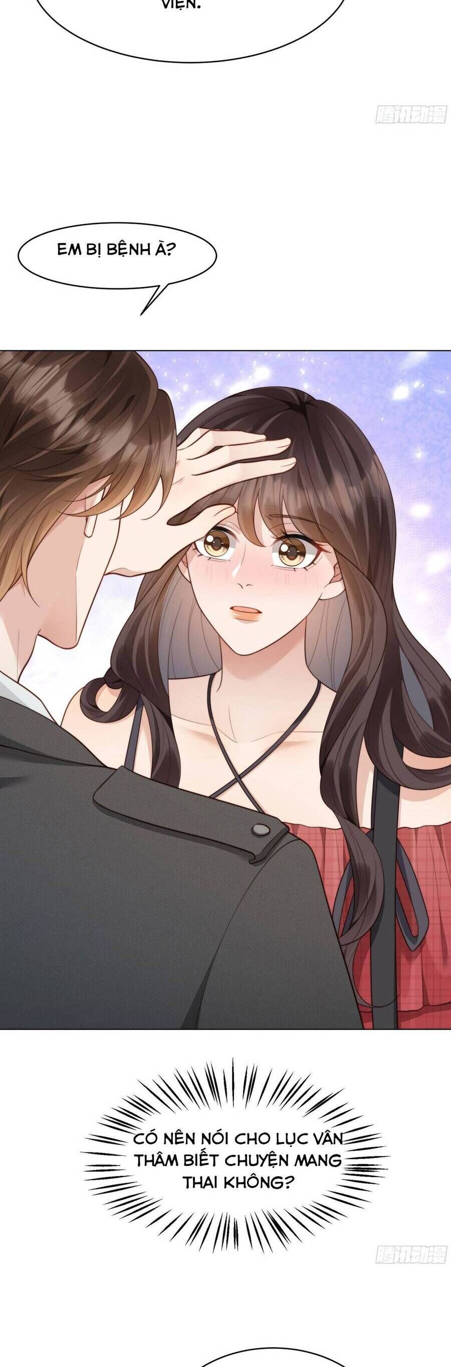 Kết Hôn Với Đại Lão Thực Vật [Chap 45-49]