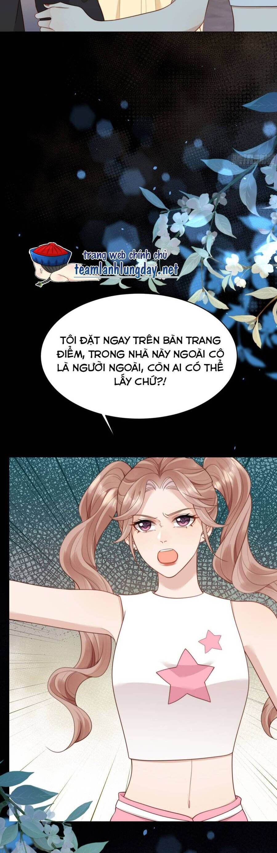 Kết Hôn Với Đại Lão Thực Vật [Chap 45-49]