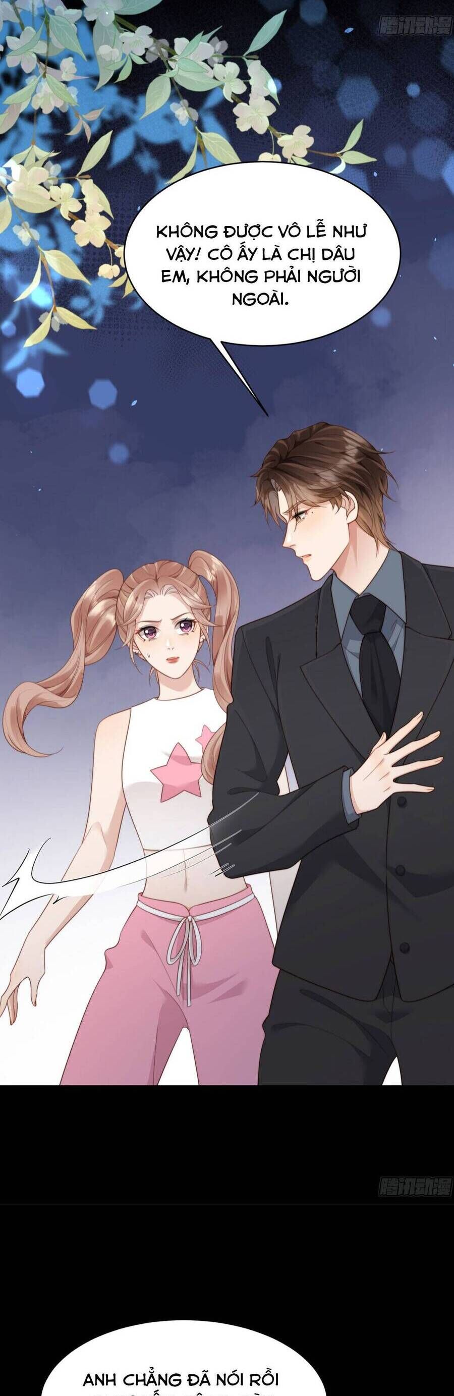 Kết Hôn Với Đại Lão Thực Vật [Chap 45-49]