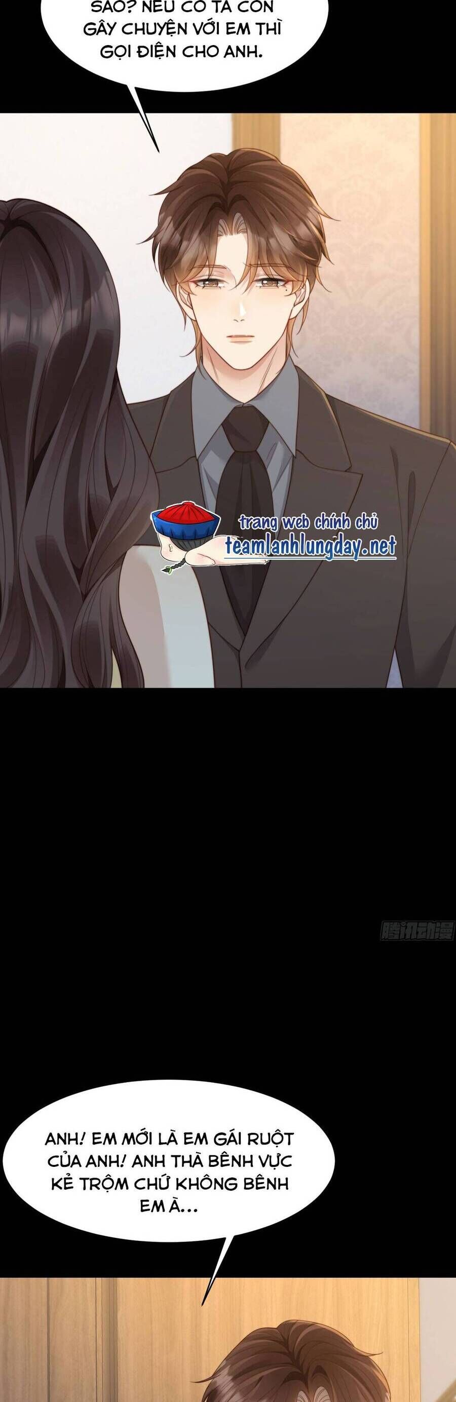 Kết Hôn Với Đại Lão Thực Vật [Chap 45-49]