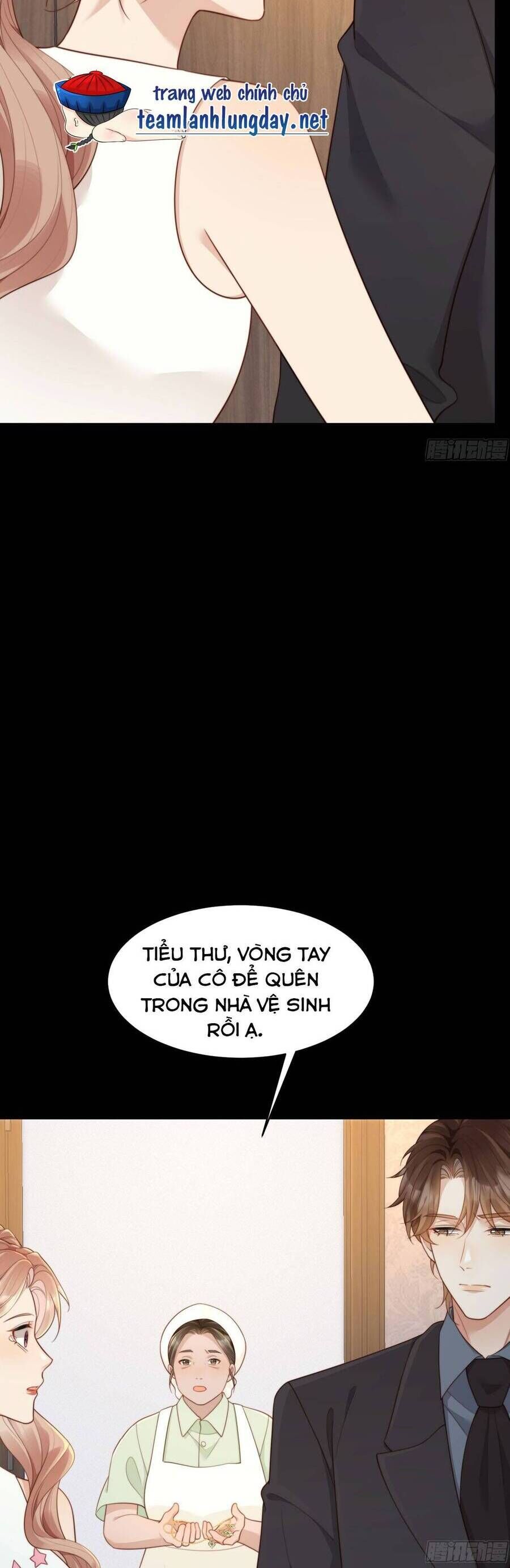 Kết Hôn Với Đại Lão Thực Vật [Chap 45-49]