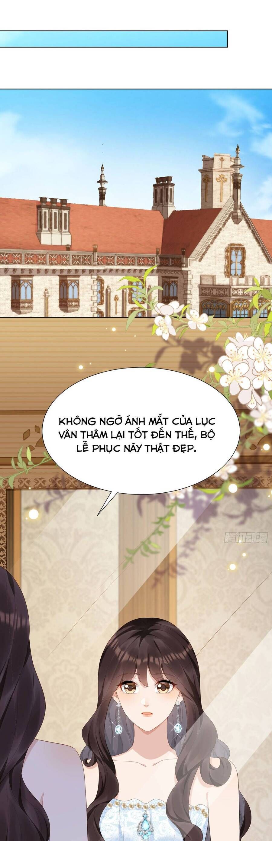 Kết Hôn Với Đại Lão Thực Vật [Chap 45-49]