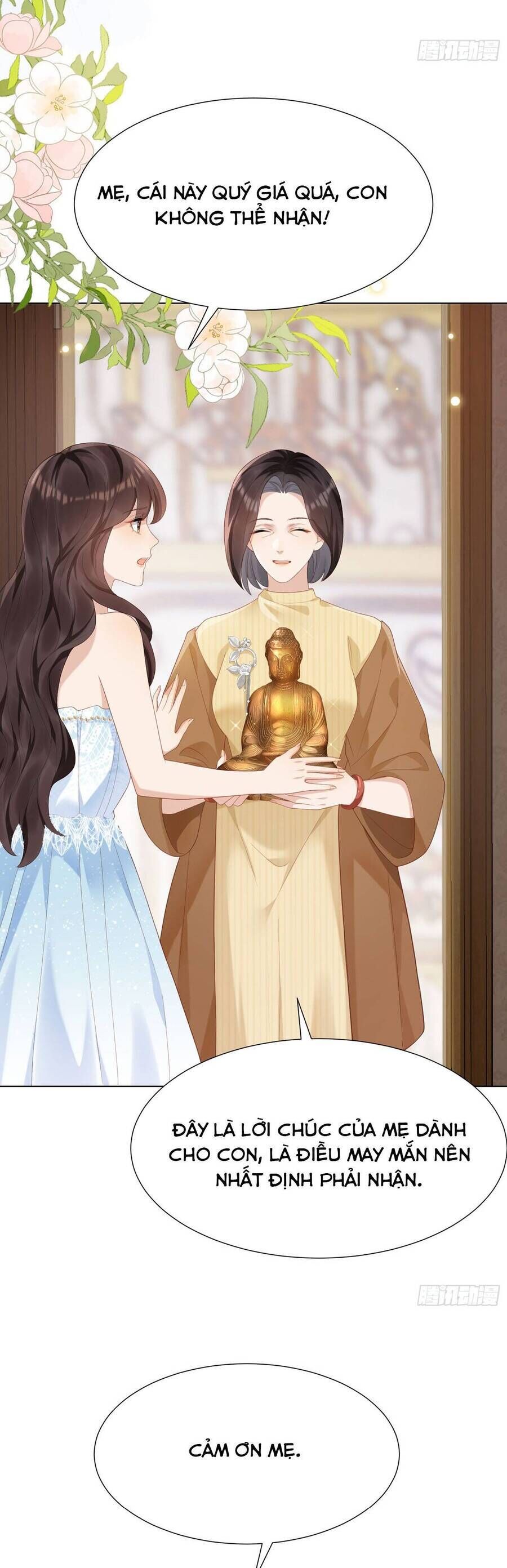Kết Hôn Với Đại Lão Thực Vật [Chap 45-49]